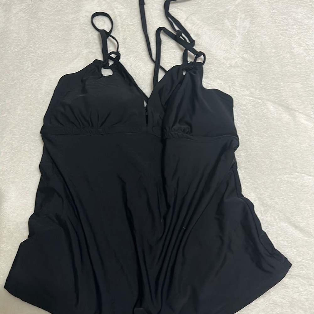 Bathing suit top